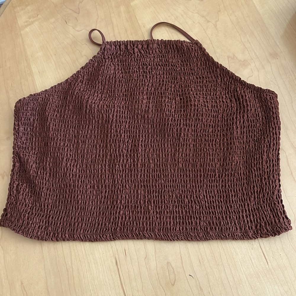 a new day Top